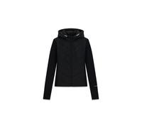 Women's down jacket Guess Grazia Noir XL