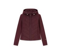 Women's down jacket Guess Grazia Violet M