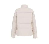 Women's down jacket Guess New Claudia Light Blanc M