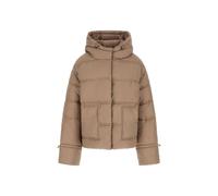 Women's down jacket Guess New Daisy Beige XS