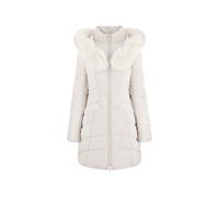 Women's down jacket Guess New Oxana Beige S