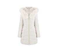 Women's down jacket Guess New Oxana Beige XL