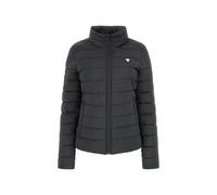 Women's down jacket Guess Solid Heavy Diann Noir M