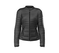 Guess Jacket NEW VONA BLOCK EMBOSSED in Black EU M