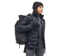 Women's down jacket Haglöfs ROC Flash Down Noir S