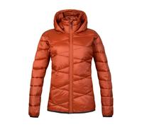 Women's down jacket Hannah Betlis 42