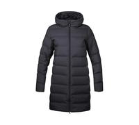 Women's down jacket Hannah Gaia Gris 38