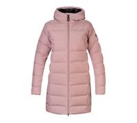 Hannah Gaia Down Jacket Pink 34 Woman