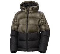 Helly Hansen Women's Active Lightweight Puffy Jacket Brown L