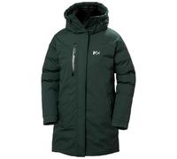 Helly Hansen - Women's Adore HT Parka - Coat size XS, blue