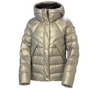 Women's down jacket Helly Hansen Bliss Marron M