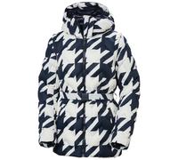 Women's down jacket Helly Hansen Bliss Modular Bleu S