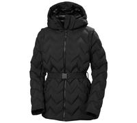 Women's down jacket Helly Hansen Bliss Modular Noir XL