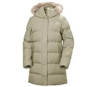 Women's down jacket Helly Hansen Blossom Marron XS