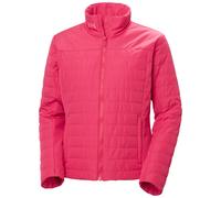 Women's down jacket Helly Hansen Crew 2.0 Rose M