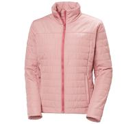 Women's down jacket Helly Hansen Crew Insulator 2.0 Rose XL