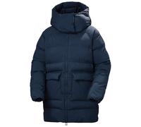 Women's down jacket Helly Hansen Ellie Bleu S