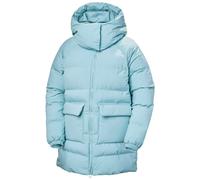 Women's down jacket Helly Hansen Ellie Bleu L