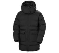 Women's down jacket Helly Hansen Ellie Noir XS