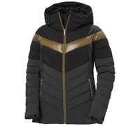 Helly Hansen Imperial Puffy 2.0 Jacket Black,Grey L Women