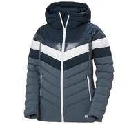 Women's down jacket Helly Hansen Imperial Puffy Bleu L