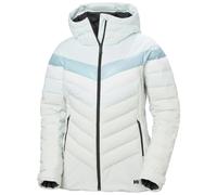 Women's down jacket Helly Hansen Imperial Puffy Blue XL