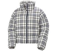 Women's down jacket Helly Hansen Jade Beige M