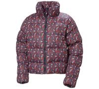 Helly Hansen Jade Padded Jacket Purple M Women