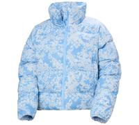 Women's down jacket Helly Hansen Jade Bleu XS