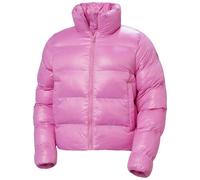 Women's down jacket Helly Hansen Jade Rose XS