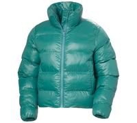 Women's down jacket Helly Hansen Jade Vert M