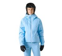 Women's down jacket Helly Hansen NORA PUFFY Bleu XS