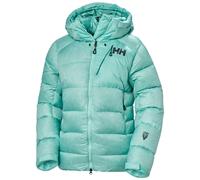 Women's down jacket Helly Hansen Odin Bleu L