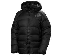Women's down jacket Helly Hansen Odin Noir XS
