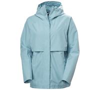 Women's down jacket Helly Hansen Sienna Bleu M