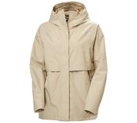 Women's down jacket Helly Hansen Sienna Marron XL