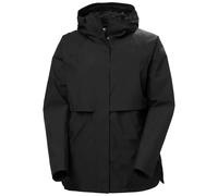 Women's down jacket Helly Hansen Sienna Noir 2XL