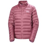 Women's down jacket Helly Hansen Verglas Down 2.0 Violet L