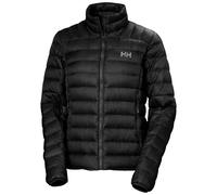 Helly Hansen Verglas Down 2.0 Jacket Black M Women