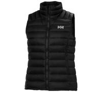 Women's down jacket Helly Hansen Verglas Down 2.0 Noir S