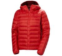 Helly Hansen Verglas Down 2.0 Padded Jacket Red S Women