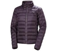 Helly Hansen Women's Verglas Down Jacket 2.0 Purple L