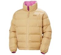 Helly Hansen Women's YU 23 Reversible Puffer Brown L