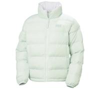 Helly Hansen Yu 23 Reversible Down Jacket Green XL Women