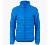 Women's down jacket Highlander Fara Bleu XL