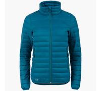 Women's down jacket Highlander Fara Bleu XL
