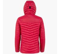 Women's down jacket Highlander Lewis Red XS