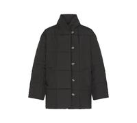 Women's down jacket Ichi IHHansa Ja4 Noir S