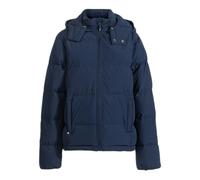 Women's down jacket Joma Urban Street Bleu XL