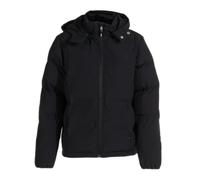 Women's down jacket Joma Urban Street Noir M
